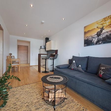 קירשברג אין טירול Panorama Appartements Filzerhof מראה חיצוני תמונה
