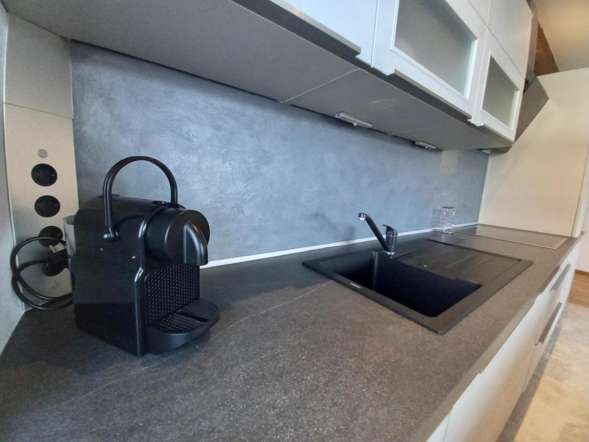 קירשברג אין טירול Panorama Appartements Filzerhof מראה חיצוני תמונה