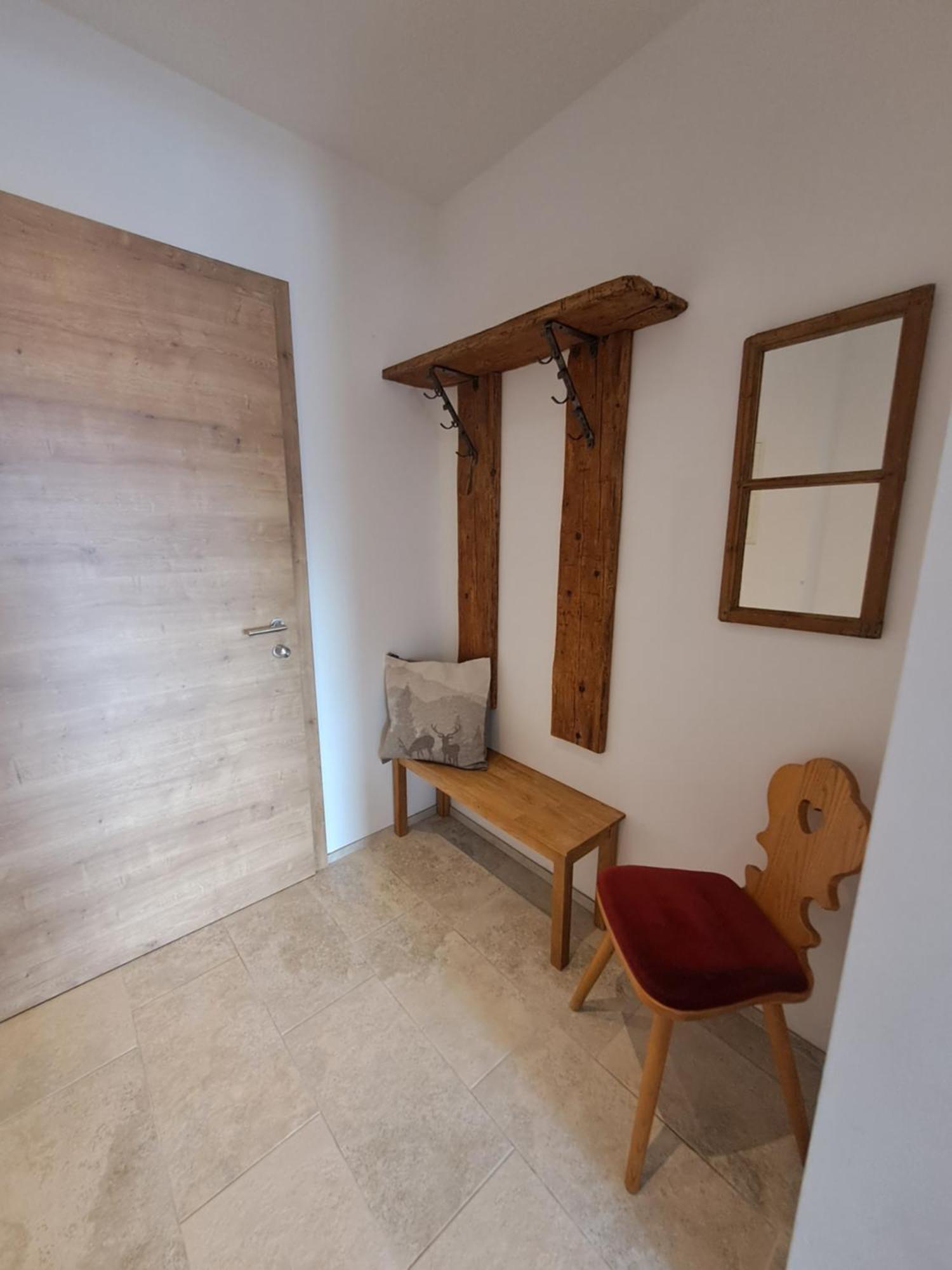 קירשברג אין טירול Panorama Appartements Filzerhof מראה חיצוני תמונה
