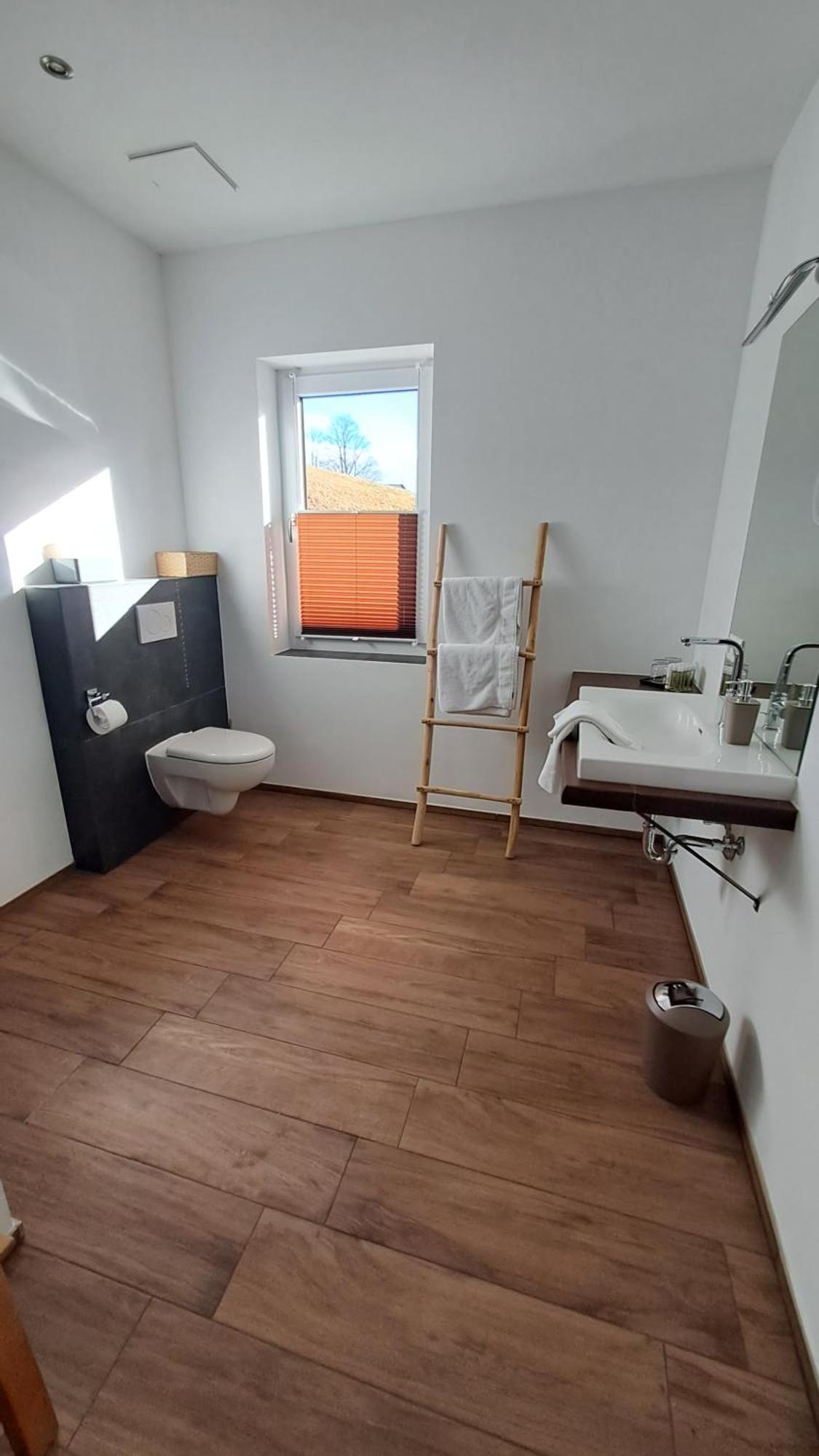 קירשברג אין טירול Panorama Appartements Filzerhof מראה חיצוני תמונה