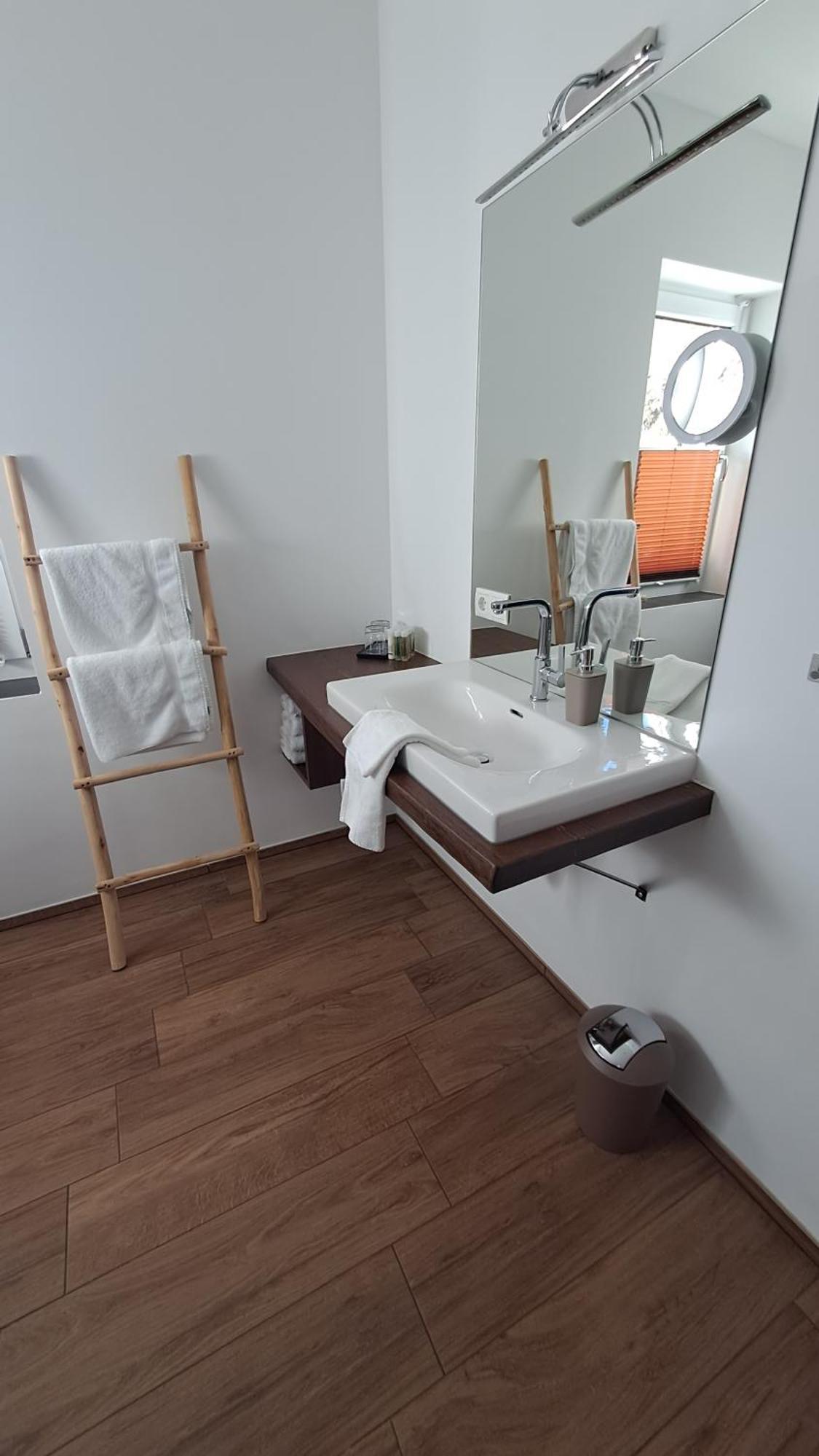 קירשברג אין טירול Panorama Appartements Filzerhof מראה חיצוני תמונה