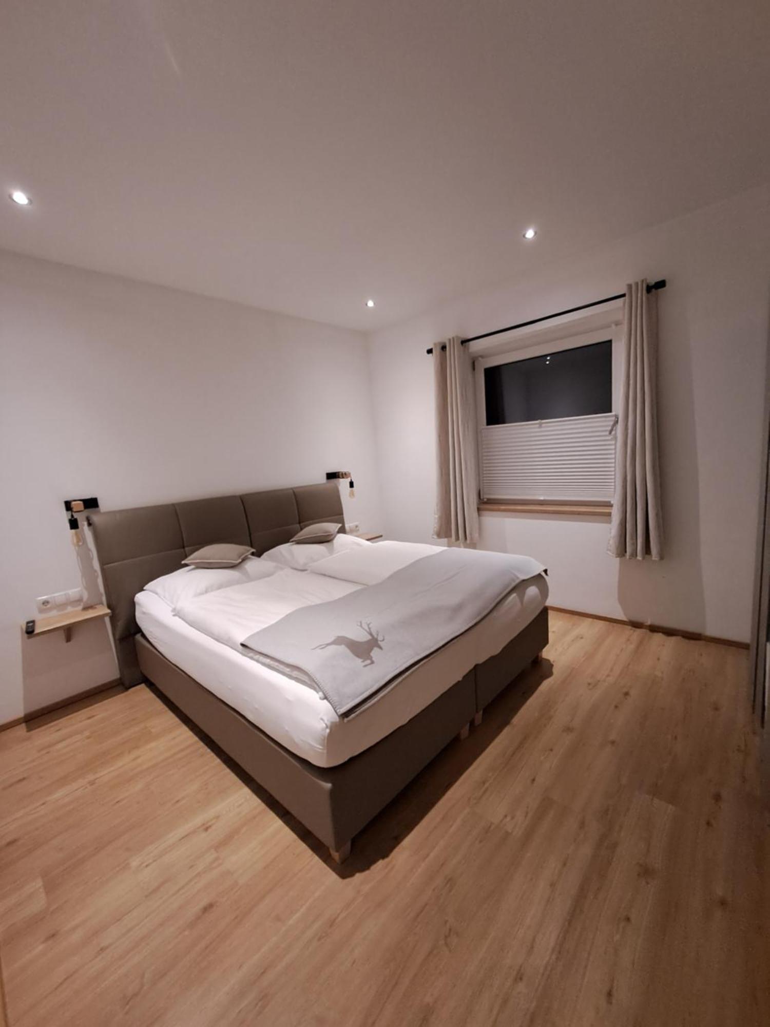 קירשברג אין טירול Panorama Appartements Filzerhof מראה חיצוני תמונה