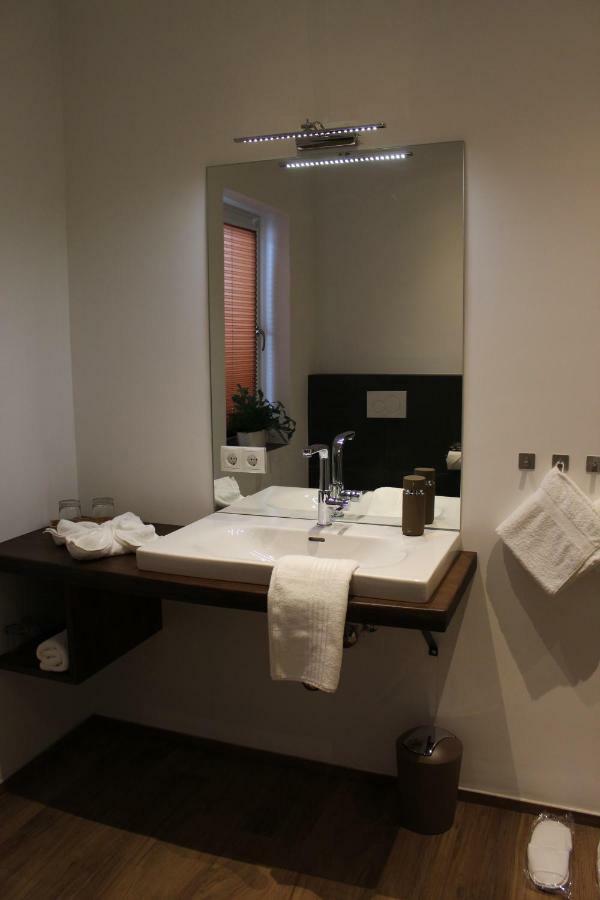 קירשברג אין טירול Panorama Appartements Filzerhof מראה חיצוני תמונה