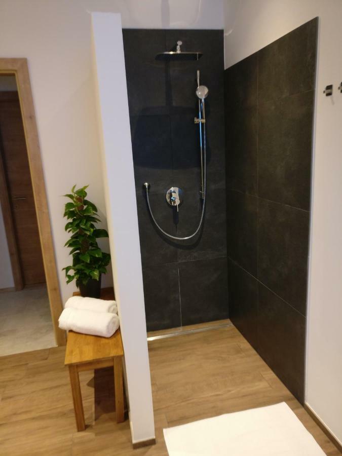 קירשברג אין טירול Panorama Appartements Filzerhof מראה חיצוני תמונה